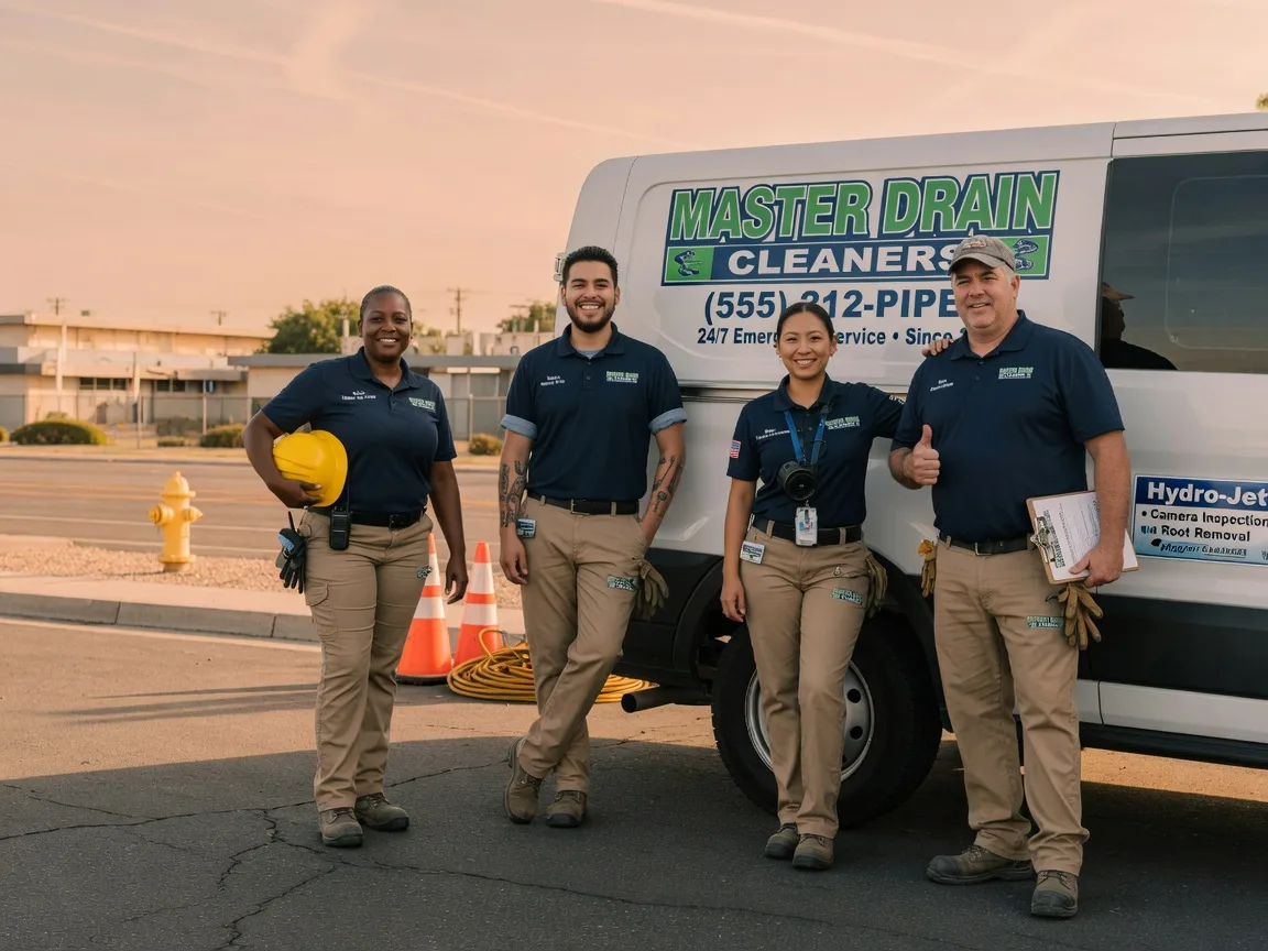 Drain Cleaning company in Midkiff, WV